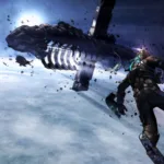 Dead Space 3 Writer Would Redo Story 'Almost Completely'