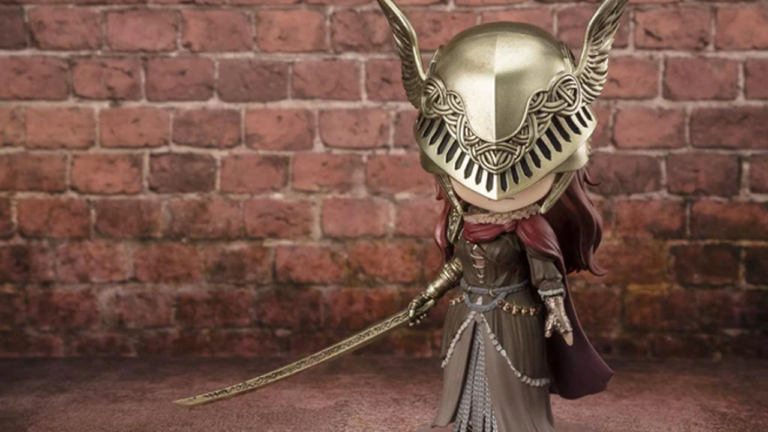 Adorable Elden Ring Collectibles Are Up For Pre-Order at IGN Store