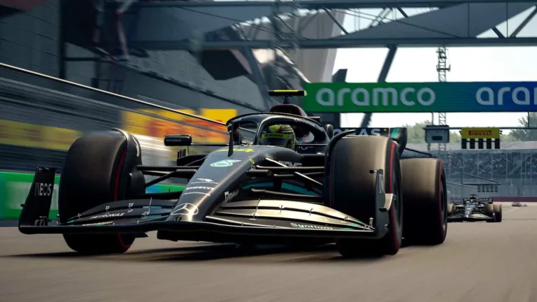 The Video Game Layoffs Continue, This Time at F1 Manager Developer Frontier