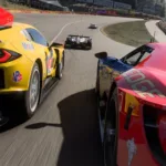 Forza Motorsport Review