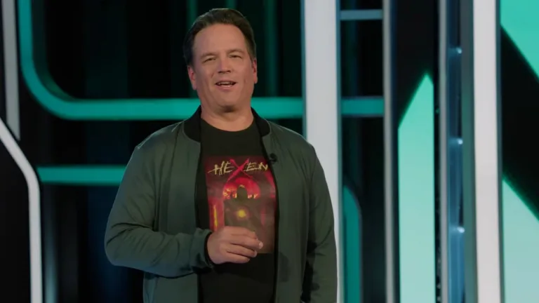 Phil Spencer 'All in' on Xbox Studios Revisiting Older, Owned IP