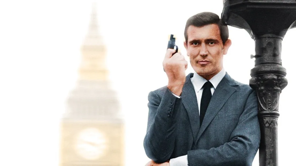 Every James Bond Actor to Play the Role