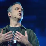 Bethesda's Pete Hines Announces Retirement