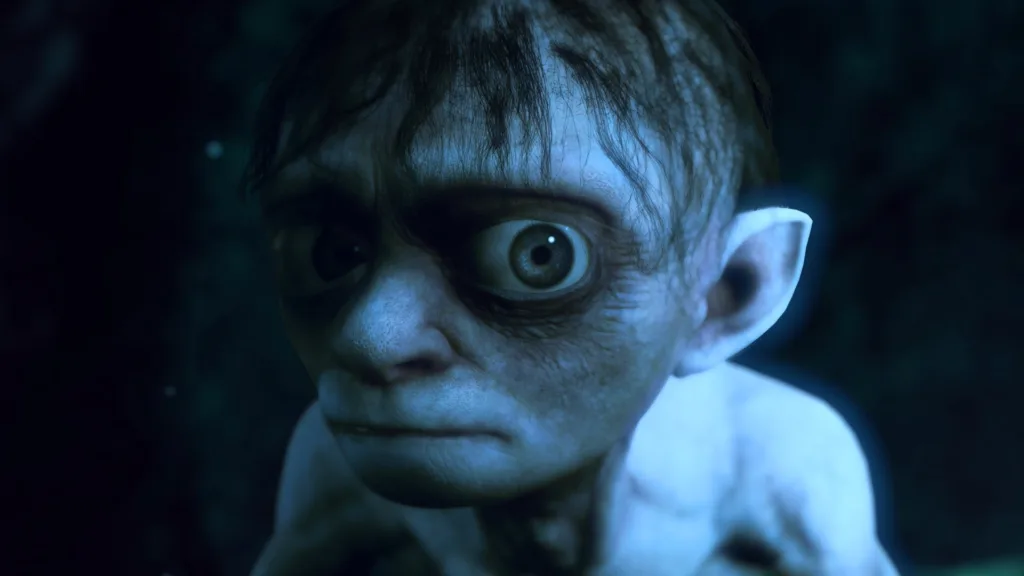 New Report Makes Disturbing Allegations Against the Lord of the Rings: Gollum Developer