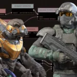 Halo Infinite Season 5: How Forge's New AI Toolkit Works