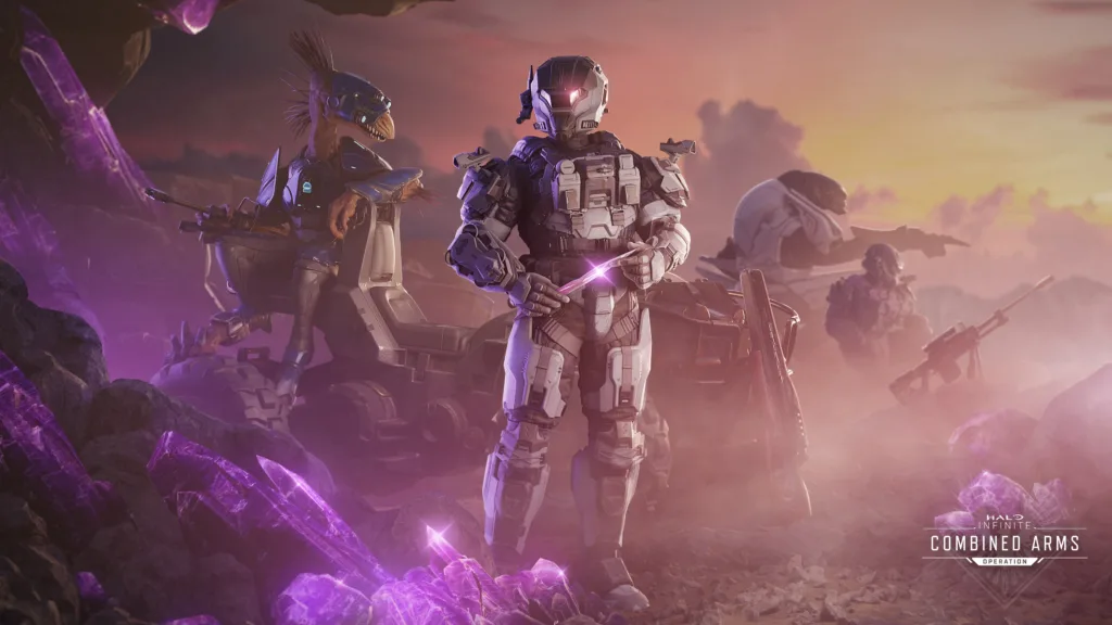 Halo Infinite finally has helmet feature players have wanted for ages