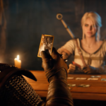 CD Projekt Releases Its Final Update to Gwent: The Witcher Card Game, Giving Community Control