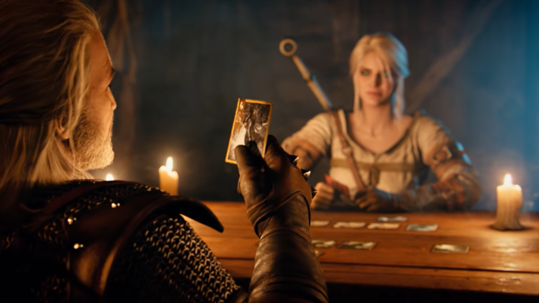 CD Projekt Releases Its Final Update to Gwent: The Witcher Card Game, Giving Community Control