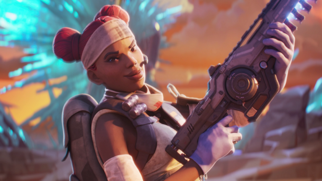 Apex Legends players are convinced this is the fastest way to complete the battle pass