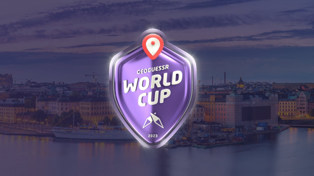 GeoGuessr stages esports breakout, crowns underdog champion at inaugural World Cup final