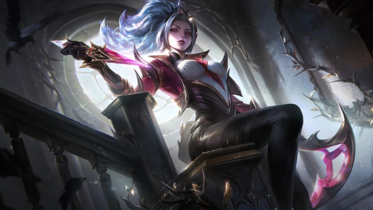 Here are the early LoL Patch 13.20 patch notes