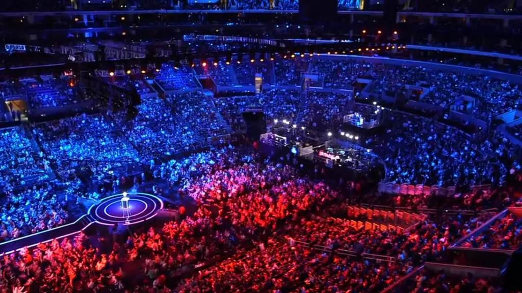 Dot Esports’ LoL Worlds 2023 power rankings