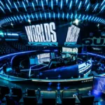 Worlds Qualifying Series raked in triple the viewers LCS did at its Summer peak