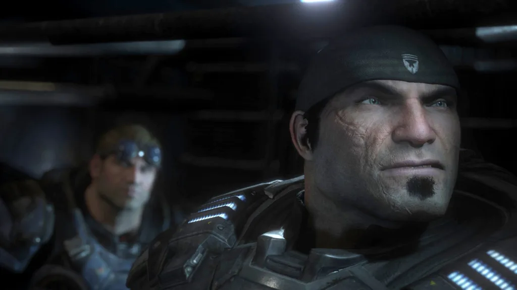 Cliff Bleszinski Believes Gears of War Needs a Reboot ‘Like God of War Had’