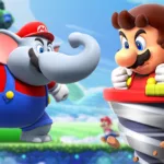 Super Mario Bros. Wonder: The Final Preview