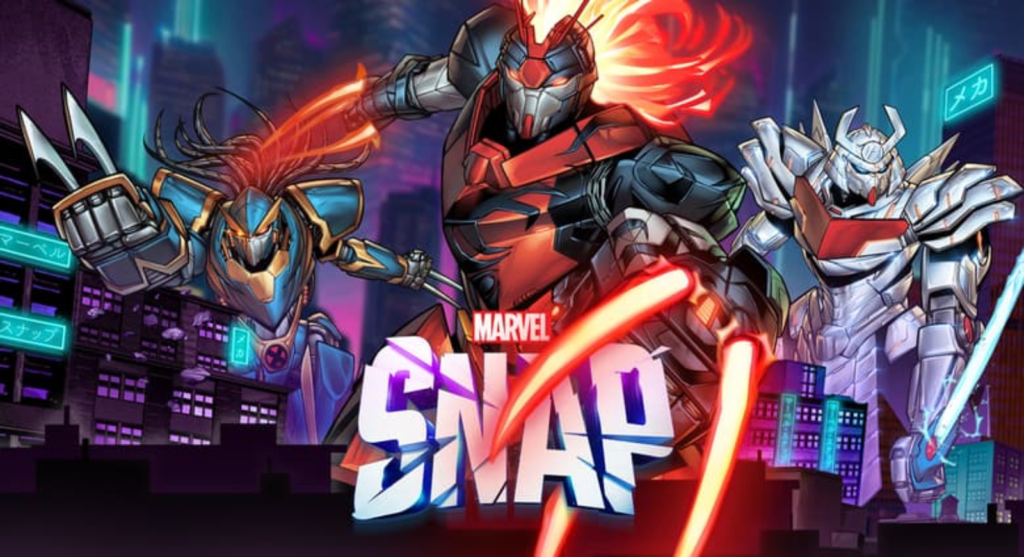 Marvel Snap’s latest OTA patch nerfs 3 problematic cards, buffs 2 underperformers