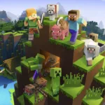 Minecraft Players Trying to Stop Mob Vote With Propaganda Posters and More Than 220,000 Signatures