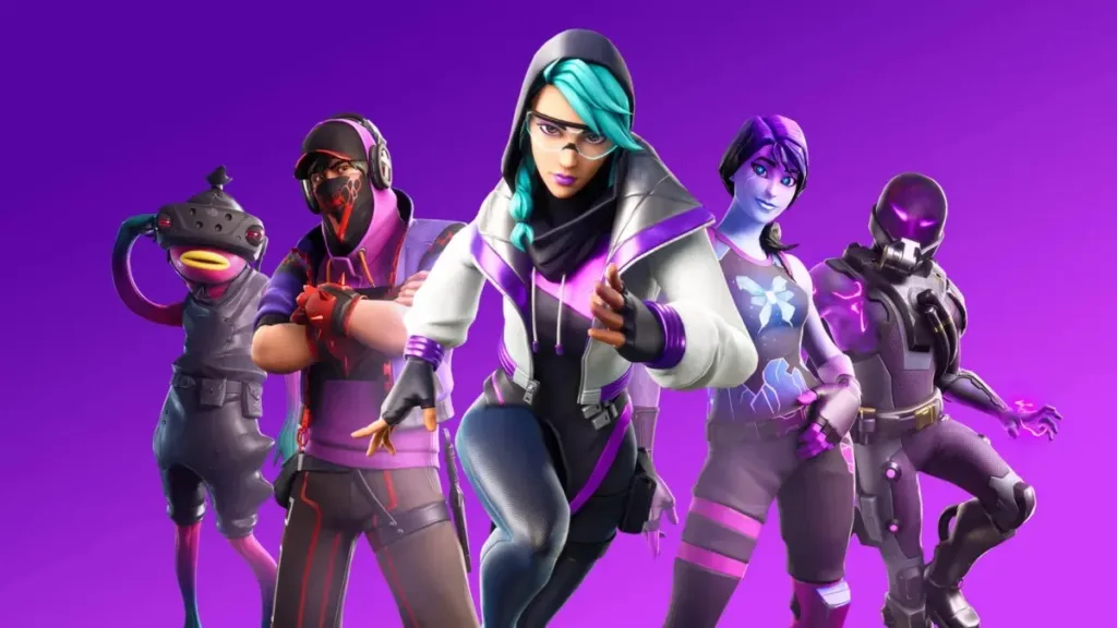 Fortnite’s big UI update gets one reaction from players, and Epic won’t be happy