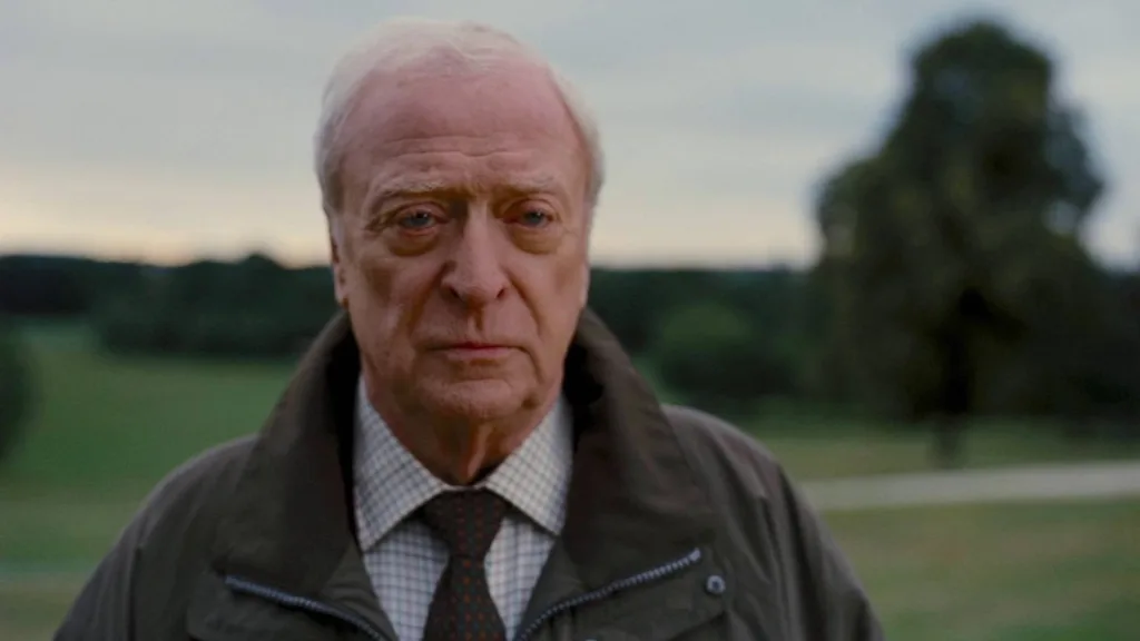 Michael Caine, Legendary Actor and Frequent Christopher Nolan Collaborator, Is Officially Retiring