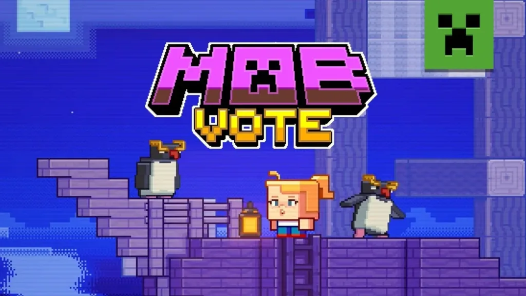 Minecraft players agree third 2023 mob vote contender is useless—but it might win anyway