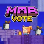 Minecraft players agree third 2023 mob vote contender is useless—but it might win anyway