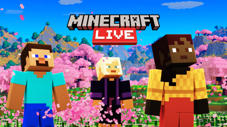 Minecraft Live 2023: Everything Announced