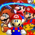 NVC's All-Time Favorite Mario Games