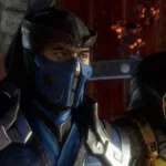 Mortal Kombat: Onslaught Mobile RPG From NetherRealm Available Now