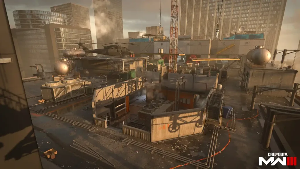 Modern Warfare 3 players agree on which classic CoD maps they are most looking forward to playing