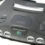 Nintendo 64 is getting a 4K ‘reimagining’ from the makers of Analogue Pocket