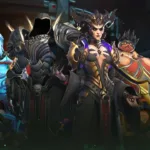 Overwatch 2 players left stunned after Diablo 4 crossover skins arrive with hefty price tags