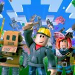 Roblox's PlayStation Launch Behind Only Fortnite and Call of Duty According to Circana's Data