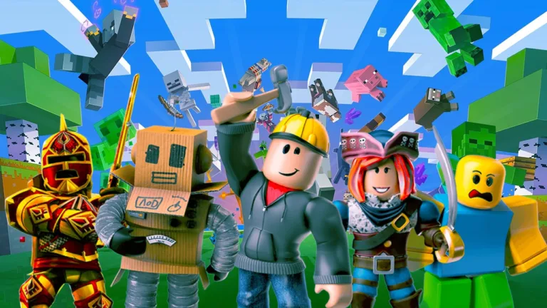 Roblox's PlayStation Launch Behind Only Fortnite and Call of Duty According to Circana's Data