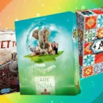 There's a Massive Board Game Sale Going on for October Prime Day