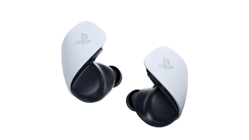 PlayStation Controller With Slots for Charging Earbuds May Be in the Works