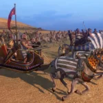 Why Total War: PHARAOH Is a Fresh Trip to Ancient Egypt