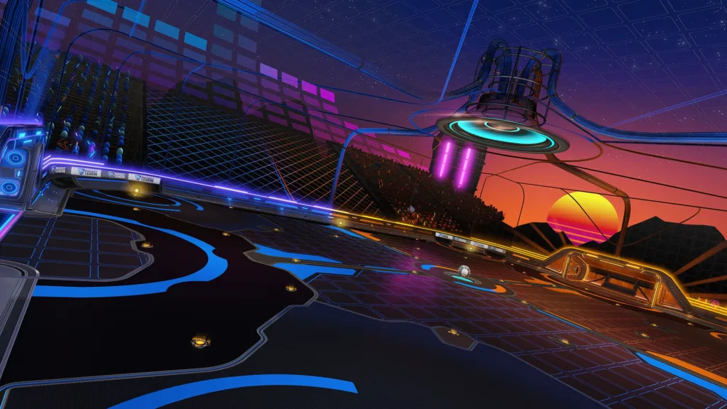 Rocket League shuts down item-trading—angering almost the entire player base