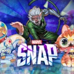 Marvel Snap’s newest card is a swampy nightmare for Bounce and Zoo decks