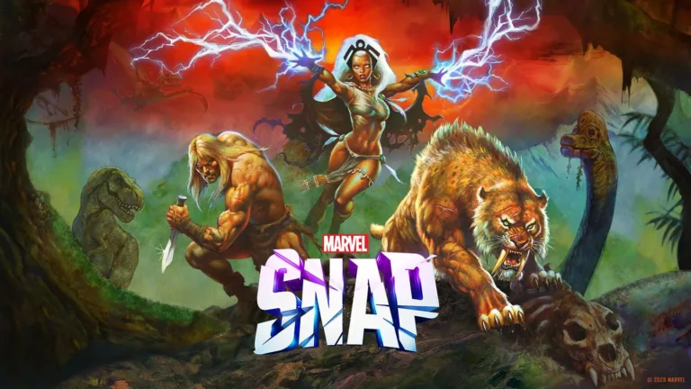 Marvel Snap’s latest major update buffs a card that’s never really been useful before today