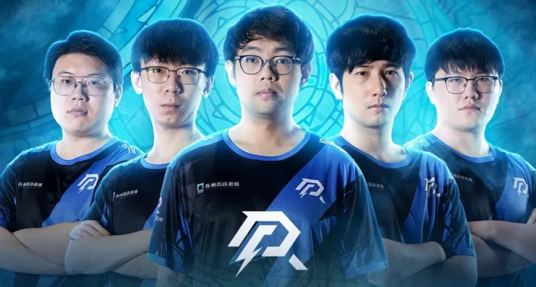 Somnus feels ‘alive’ heading to TI 2023 despite ‘kinda lazy’ return from Dota 2 retirement