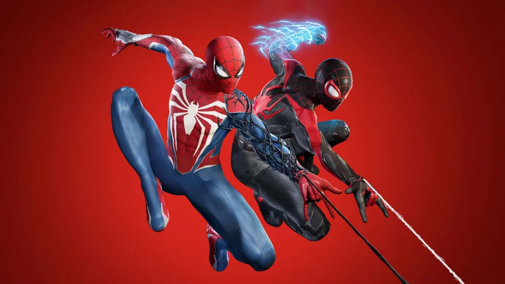 Marvel's Spider-Man 2 Review