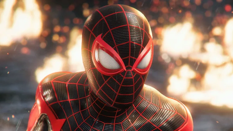 Spider-Man 2's Physical Release Seems to Be Having Installation Issues