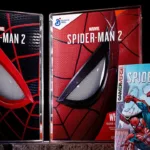 Insomniac Games and General Mills Are Selling Limited Edition Spider-Man 2 Wheaties for $70