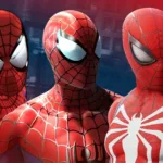 Top 10 Spider-Man Games