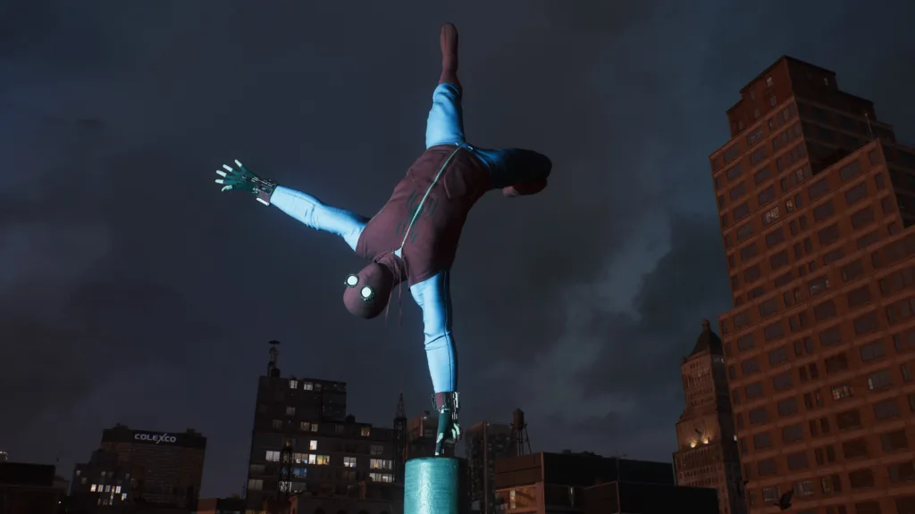 Spider-Man 2: How to unlock the Homemade suit from Spider-Man Homecoming