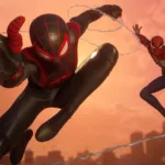 Buy Marvel's Spider-Man 2, Get a Free $10 PlayStation Store Gift Card at Newegg