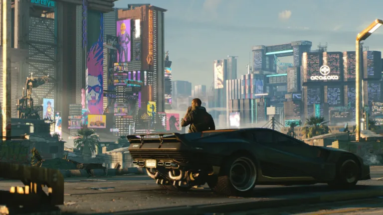 Cyberpunk 2077 fans agree life path defines their playstyle