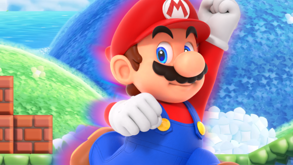 PSA: Super Mario Bros. Wonder Spoilers Have Leaked Online