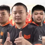 Team SMG brings in former TI champion for Dota 2’s The International 2023 amidst visa issues