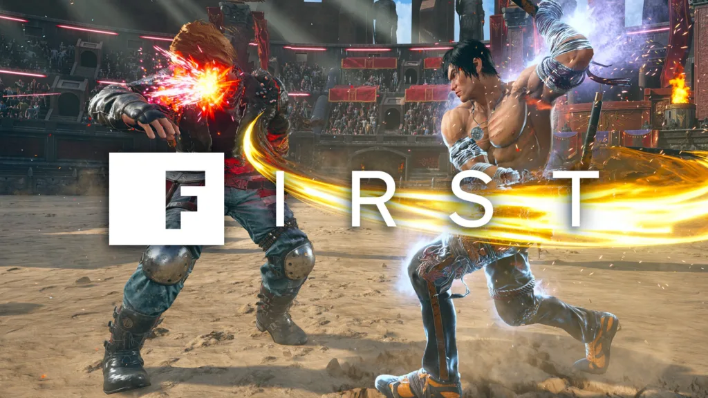 Tekken 8 Arcade Quest First Look: A Pocketful of Quarters and a Love of the Fight